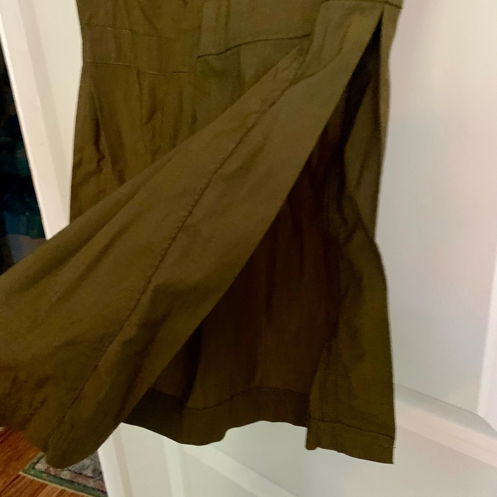 Rare discontinued be present Wide-Leg Pants - Picture 4 of 4
